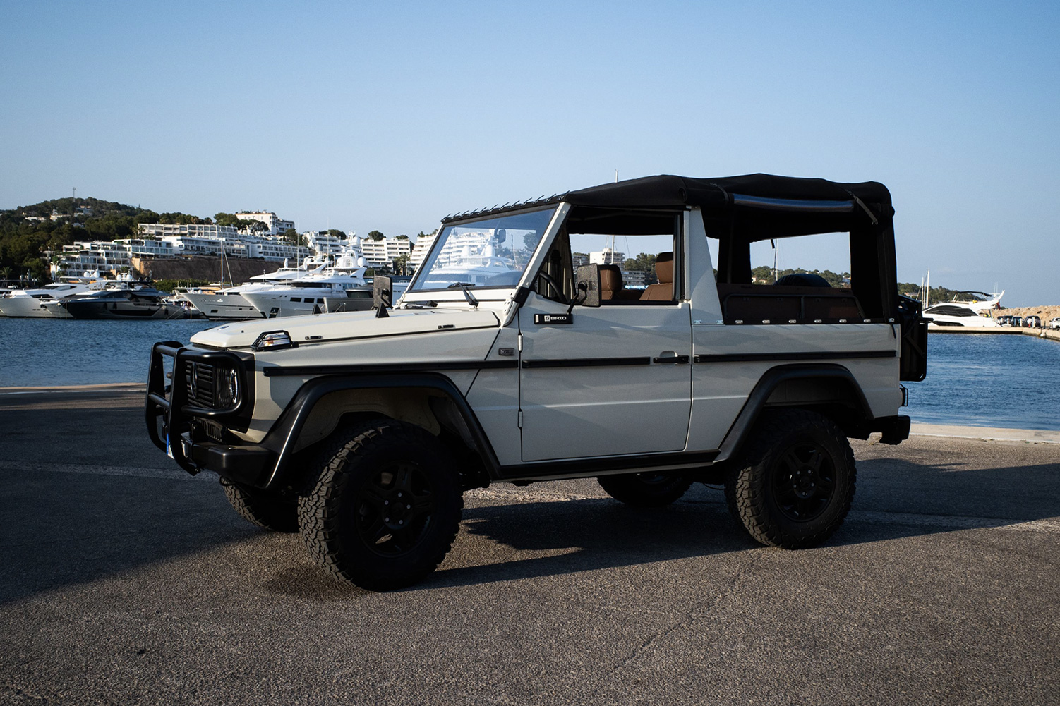 240GD — water
